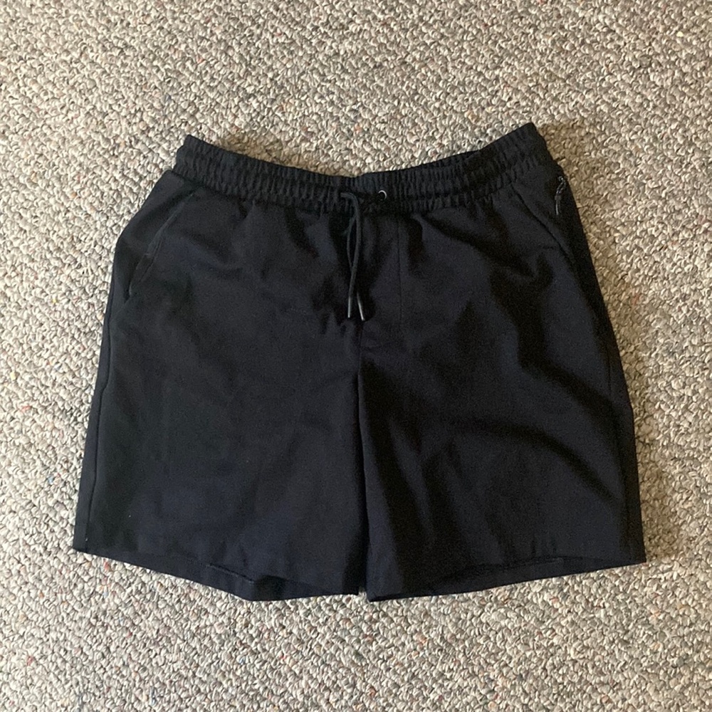 PowerSoft Coze Edition Go-Dry Jogger Shorts for Men